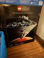 Lego Imperial Star Destroyer (75252), Ophalen, Nieuw, Complete set, Lego