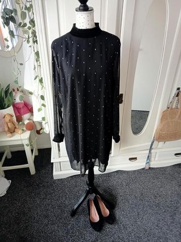 Esqualo " Jurk maat 42 "  beschikbaar voor biedingen