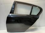 Portier links achter BMW 1 serie, Onderdelen@venauto.nl, Van der Ven Autorecycling B.V., Gebruikt, Deur
