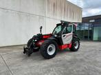 Manitou - MLT733-105 - Verreiker - 2017, Zakelijke goederen, Machines en Bouw | Kranen en Graafmachines, Verreiker