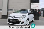 Renault TWINGO 1.2 16V Dynamique / cruisecontrol/stuurbekrac, Auto's, Voorwielaandrijving, Euro 5, Gebruikt, Zwart