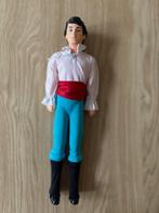 Prins Eric van de kleine zeemeermin, Verzamelen, Ophalen of Verzenden, Overige figuren, Zo goed als nieuw, Beeldje of Figuurtje