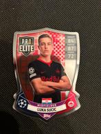 Luka Susic Pro Elite Shield, Ophalen of Verzenden, Zo goed als nieuw, Plaatje