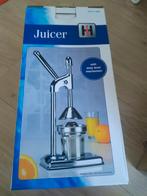 Juicet, Antiek en Kunst, Ophalen