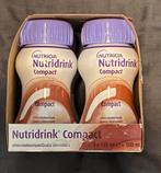 Nutridrink chocolade, Ophalen of Verzenden, Nieuw, Poeder of Drank