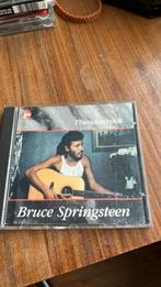 Bruce Springsteen / thundercrack, Ophalen of Verzenden, Zo goed als nieuw, Poprock