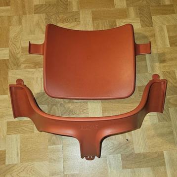 Stokke Tripp Trapp Baby Set (Warm rood) beschikbaar voor biedingen