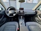 Audi A3 Sportback 1.4 TFSI |Nieuwe Model | AUTOMAAT |133.000, Auto's, Stof, Gebruikt, 4 cilinders, Bruin