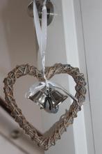 Kersthanger hart, Ophalen of Verzenden, Zo goed als nieuw