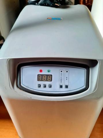 Teco TR10 chiller aquarium koeler beschikbaar voor biedingen
