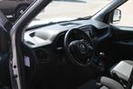 Fiat DOBLO 1.3 MJ L1, Met garantie (alle), Origineel Nederlands, Bedrijf, Parkeersensor