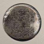 1 Stuiver Kampen Circa 1621, Postzegels en Munten, Munten | Nederland, Vóór koninkrijk, Zilver, Losse munt, Overige waardes
