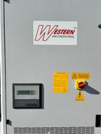 Serverruimte koeling binnen unit – Western OEDA 230 HH R407C, Witgoed en Apparatuur, Airco's, Ophalen, Gebruikt, 3 snelheden of meer