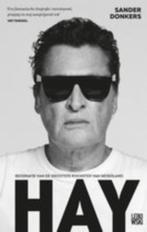 Sander Donkers - HAY - Barry Hay, Ophalen of Verzenden, Zo goed als nieuw, Nederland