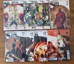 Marvel comics original Sin saga, Ophalen of Verzenden, Zo goed als nieuw, Amerika