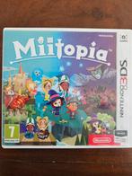 3DS Miitopia Game Nieuw., Spelcomputers en Games, Games | Nintendo 2DS en 3DS, 1 speler, Ophalen of Verzenden, Nieuw, Vanaf 3 jaar