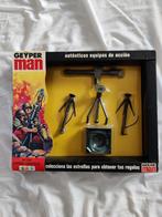 Geyper Man (Action Man) REF 7304 Grapher Launcher 1975 MIB, Ophalen of Verzenden, Nieuw