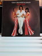 Tony Orlando & Dawn - Prime Time, Ophalen of Verzenden, 1980 tot 2000, Gebruikt