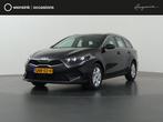 Kia Ceed SW 1.5 T-GDi MHEV DCT7 DynamicLine | Navigatie | Pa, Auto's, Stof, Gebruikt, 4 cilinders, 610 kg