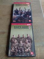 Dad's Army complete serie 5 en 6 dvd sets. BBC., Cd's en Dvd's, Dvd's | Tv en Series, Alle leeftijden, Ophalen of Verzenden, Zo goed als nieuw