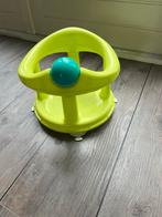 Baby Badstoeltje, Kinderen en Baby's, Badjes en Verzorging, Zo goed als nieuw, Badzitje of Badring, Standaard, Ophalen