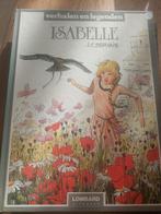 Servias - Isabelle, Boeken, Ophalen of Verzenden, Gelezen, Servias