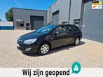 Opel Astra Sports Tourer 1.4 Business Edition TOP OCCASION 2, Voorwielaandrijving, Gebruikt, 4 cilinders, Zwart