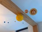 Kinderkamer: heelal, ruimte! Lamp, planetarium, etc, Kinderen en Baby's, Ophalen, Nieuw, Lamp