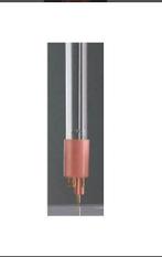 75 watt Vijver UV-C T5 Lamp long-pin roze Voetje, Filtreau, Info@antonisvijvers.nl, Nieuw, Ophalen of Verzenden