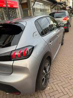 Peugeot 208 1.2 PureTech 100pk Automaat | 2021 | BTW-auto, Voorwielaandrijving, 100 pk, Handgeschakeld, 48 €/maand