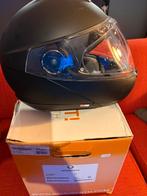Schuberth c4 maat 65 nieuw, Motoren, Nieuw met kaartje, Heren, Ophalen of Verzenden, Integraalhelm