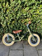 Veloretti loopfiets, groen, Ophalen, Zo goed als nieuw, Minder dan 16 inch, Veloretti