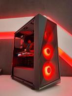 NVIDIA Game PC  -  GTX 1080!, Computers en Software, Videokaarten, Ophalen, PCI-Express 3, DisplayPort, Nvidia