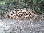 Openhaardhout, Minder dan 3 m³, Ophalen, Overige houtsoorten, Stammen