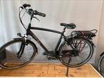 Elektrische herenfiets GAZELLE VENTO BOSCH MIDDENMOTOR, Versnellingen, Ophalen of Verzenden, Zo goed als nieuw, 57 tot 61 cm