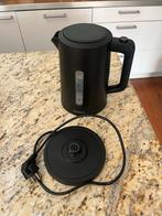 Brabantia Waterkoker, Witgoed en Apparatuur, Waterkokers, 1 tot 2 liter, Ophalen of Verzenden, Gebruikt