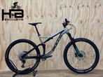 Bulls Copperhead FSX 29 inch mountainbike Shimano Deore, Overige merken, 49 tot 53 cm, Ophalen of Verzenden, Zo goed als nieuw