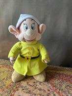 Disney Sneezy Knuffel - Zeven Dwergen, Kinderen en Baby's, Speelgoed | Knuffels en Pluche, Ophalen of Verzenden, Gebruikt, Overige typen