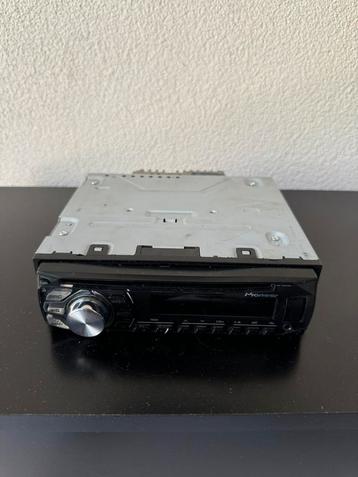 Pioneer autoradio   beschikbaar voor biedingen