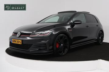 Volkswagen GOLF 2.0 TSI GTI TCR (AKRAPOVIC, PANORAMADAK, CAM beschikbaar voor biedingen