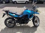 Motor te koop, Motoren, 2 cilinders, Particulier, Meer dan 35 kW, Toermotor