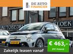 Abarth 695 1.4 T-Jet Abarth Competizione 695 Ri € 27.950,0, Auto's, Nieuw, Zilver of Grijs, Geïmporteerd, 17 km/l