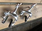 Shimano Dura-Ace BR-7700 en RD-7700 rem en derailleur 10V, Racefiets, Ophalen of Verzenden, Zo goed als nieuw, Derailleur of Ketting