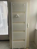 Badkamer radiator/ handdoeken radiator z.g.a.n., Ophalen, Radiator, Zo goed als nieuw, 60 tot 150 cm