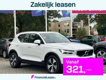 Volvo XC40 1.5 T2 Momentum - Carplay, Navi, Cruise beschikbaar voor biedingen