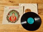 LP Jim Reeves – Twelve Songs Of Christmas, Ophalen of Verzenden, Zo goed als nieuw, 12 inch