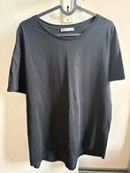 Zara size XL, Kleding | Dames, T-shirts, Blauw, Maat 46/48 (XL) of groter, Ophalen of Verzenden, Zo goed als nieuw