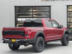 Ford USA F-150 Raptor | DessertDesigns | Panorama | Stoelven, Automaat, Gebruikt, F-150, Bedrijf