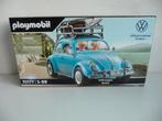 Playmobil 70177 Volkswagen Kever, Ophalen of Verzenden, Nieuw