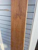 Sloophout grenen, Doe-het-zelf en Verbouw, Hout en Planken, Ophalen, Gebruikt, Grenen